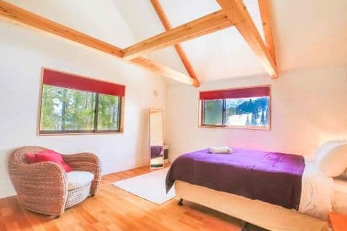 Three-Bedroom Chalet (Alps View Chalet) - 4630-1 Hokujo