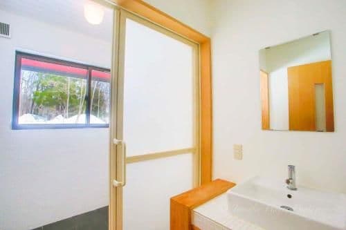 Three-Bedroom Chalet (Alps View Chalet) - 4630-1 Hokujo
