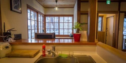 Two-Bedroom Chalet (Larch Peak Chalet) 828-192 Hokujō