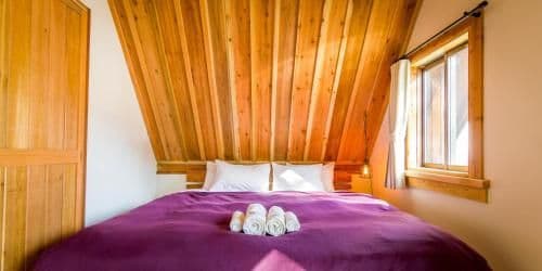 Two-Bedroom Chalet (Misorano Chalet) - 828-216 Hokujō