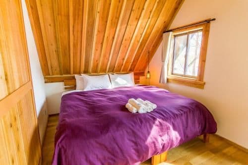 Two-Bedroom Chalet (Misorano Chalet) - 828-216 Hokujō