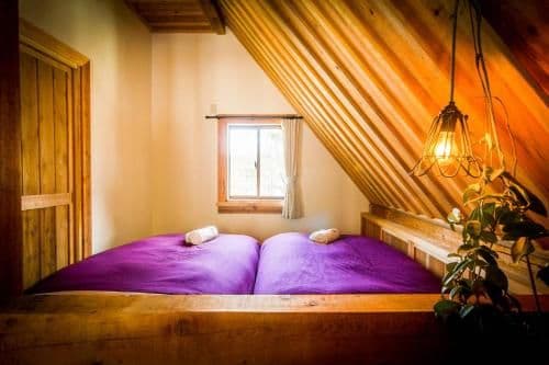Two-Bedroom Chalet (Misorano Chalet) - 828-216 Hokujō