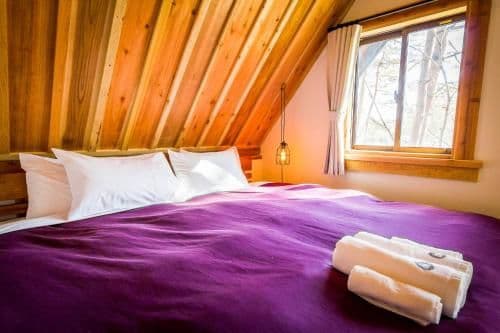 Two-Bedroom Chalet (Misorano Chalet) - 828-216 Hokujō