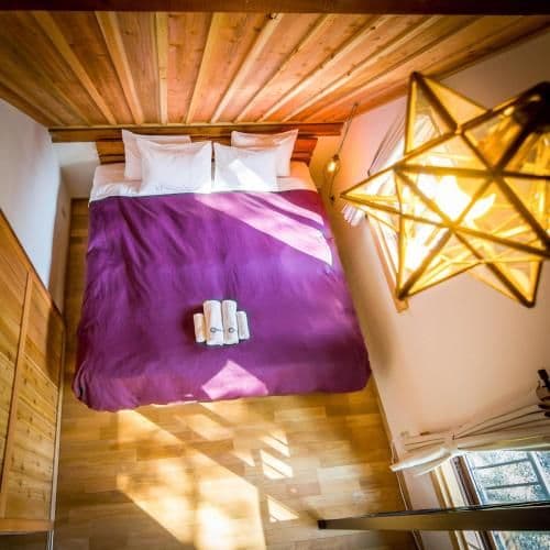 Two-Bedroom Chalet (Misorano Chalet) - 828-216 Hokujō