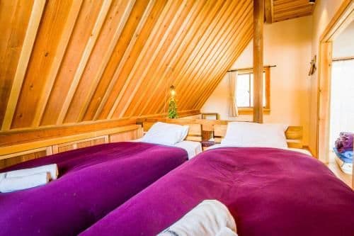 Two-Bedroom Chalet (Misorano Chalet) - 828-216 Hokujō