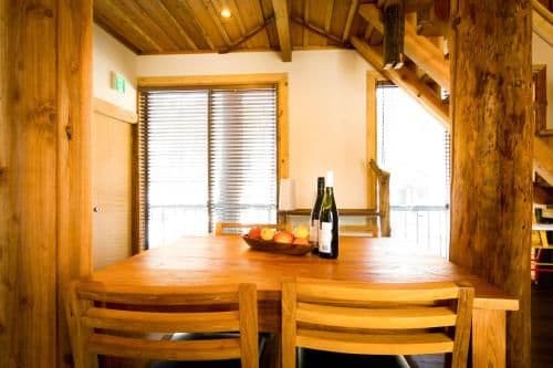 Two-Bedroom Chalet (Misorano Chalet) - 828-216 Hokujō