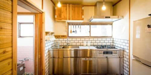 Two-Bedroom Chalet (Misorano Chalet) - 828-216 Hokujō