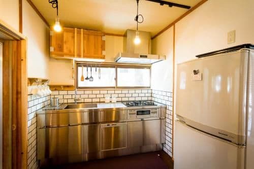 Two-Bedroom Chalet (Misorano Chalet) - 828-216 Hokujō