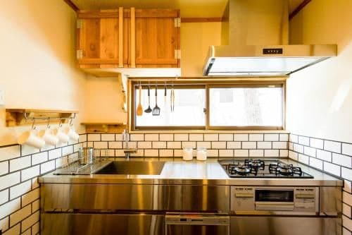 Two-Bedroom Chalet (Misorano Chalet) - 828-216 Hokujō