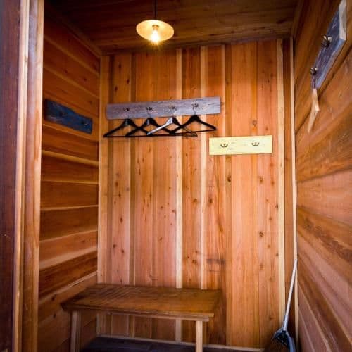 Two-Bedroom Chalet (Misorano Chalet) - 828-216 Hokujō