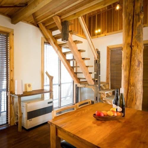 Two-Bedroom Chalet (Misorano Chalet) - 828-216 Hokujō