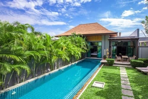 Villa