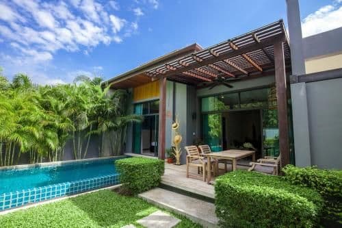 Villa