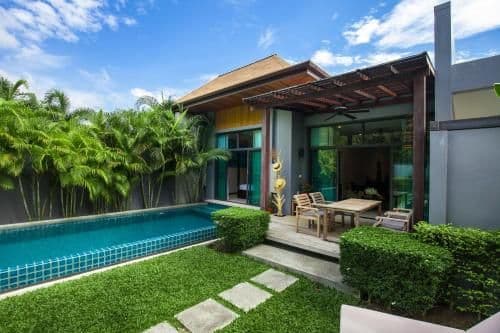 Villa