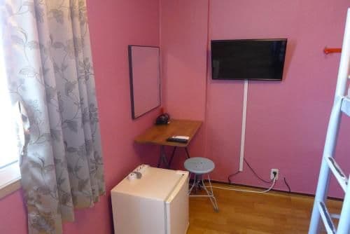 Family Room with Private Bathroom