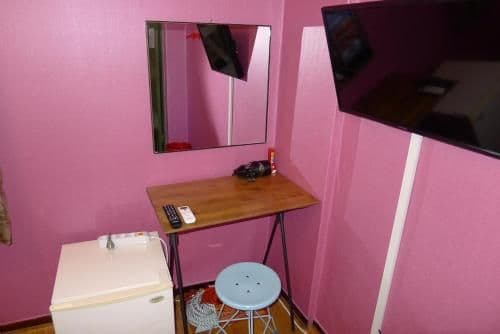 Family Room with Private Bathroom
