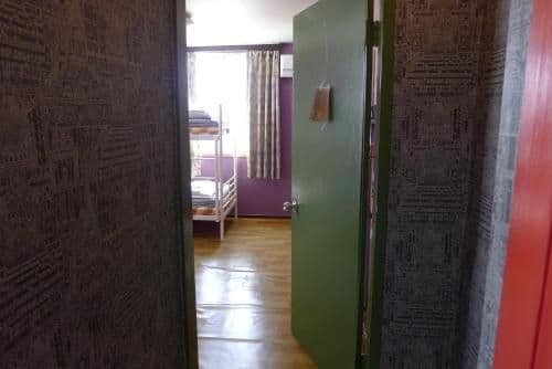 Family Room with Private Bathroom