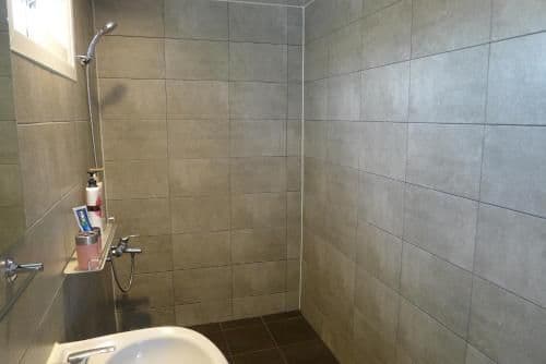 Family Room with Private Bathroom