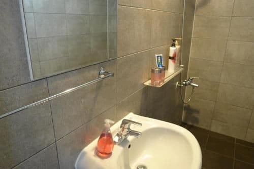 Family Room with Private Bathroom