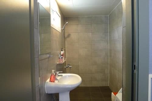 Family Room with Private Bathroom