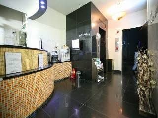 David Hotel