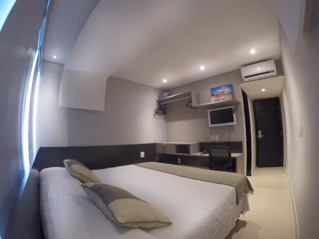 DOUBLE LUXURY