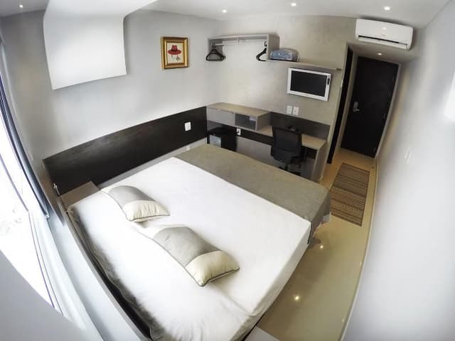 DOUBLE LUXURY