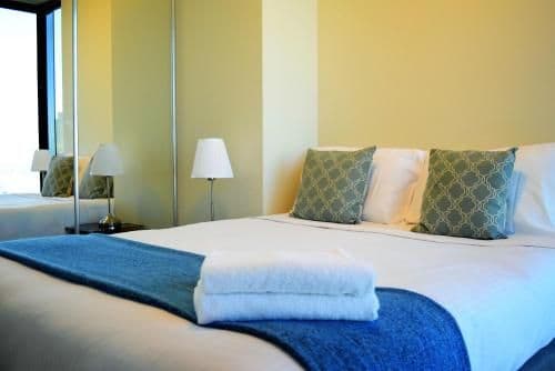 Standard Two-Bedroom Apartment
