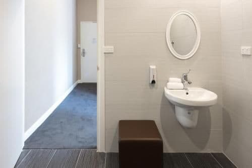 King Room - Disability Access