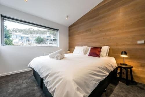 Apartment with Mountain View (6 Adults)