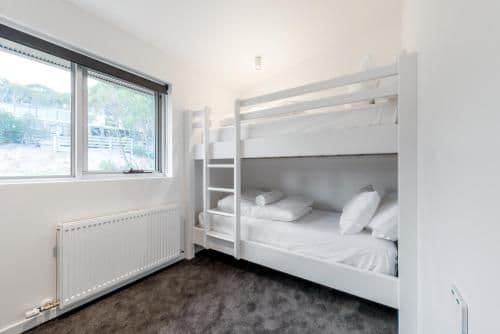 Apartment with Mountain View (6 Adults)