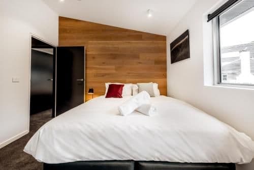 Apartment with Mountain View (6 Adults)