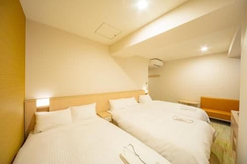 Triple Room - Non-Smoking