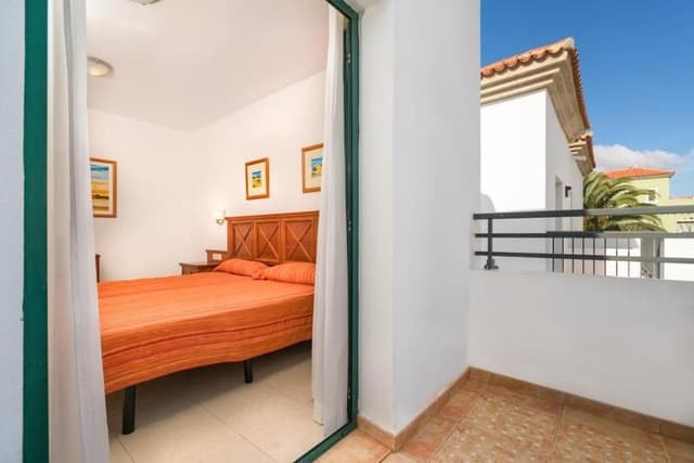 APARTMENT TWO BEDROOMS