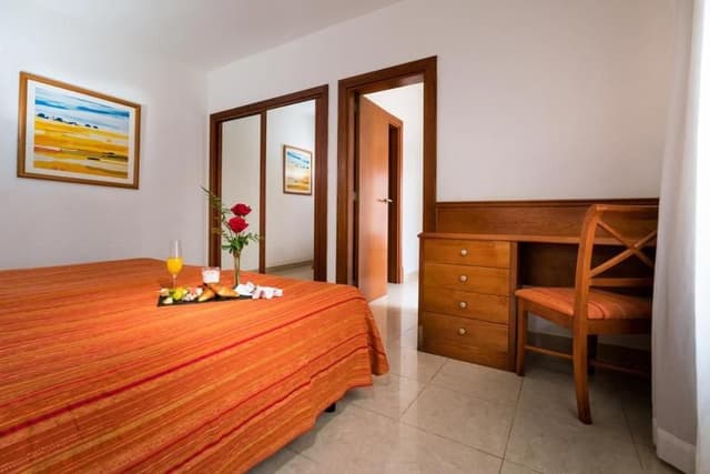 APARTMENT TWO BEDROOMS