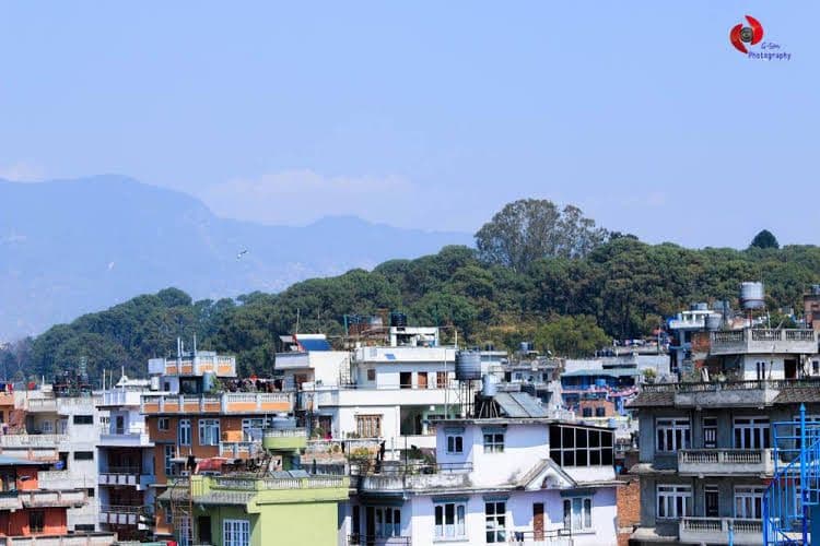 Kathmandu CityHill Studio Apartment Kathmandu CityHill Studio Apartment