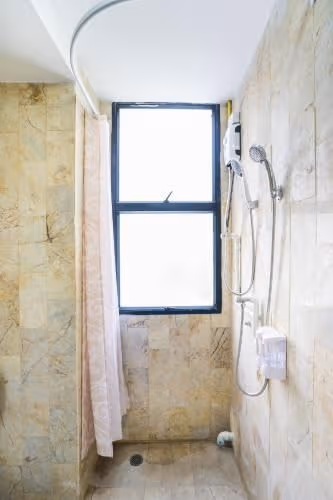 Family Room with Private Bathroom