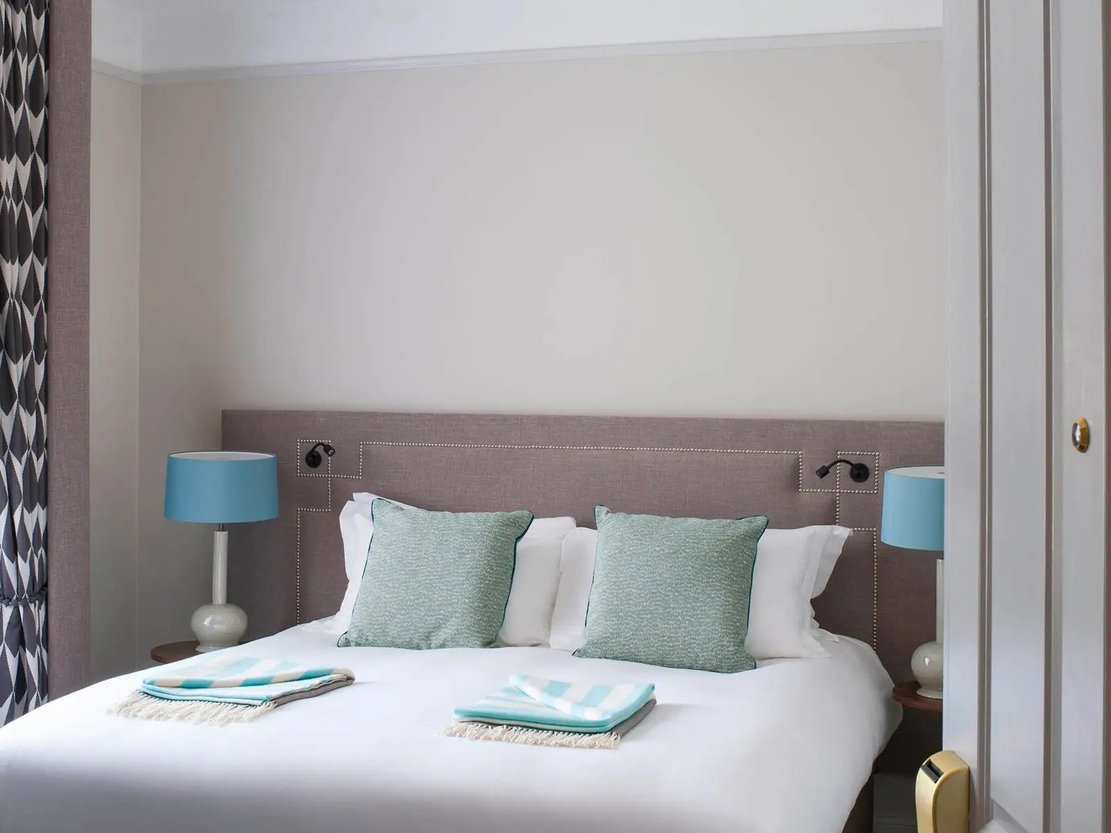 Mercure Queens Hotel