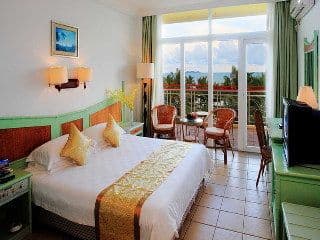 Yinyun Seascape Resort
