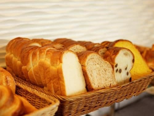 Suite with Complimentary Breakfast - Executive Floor - Non-Smoking