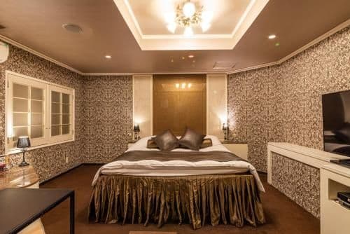 โรงแรมอิกุตะมะ เลิฟ - สำหรับผู้ใหญ่เท่านั้น โรงแรมอิกุตะมะ เลิฟ - สำหรับผู้ใหญ่เท่านั้น