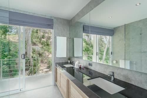 Upper Villa with Private Pool