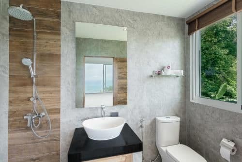 Upper Villa with Private Pool