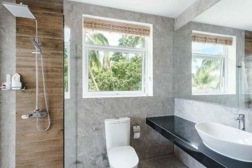 Lower Villa with Private Pool
