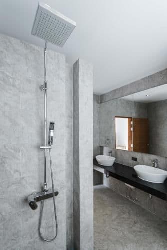Lower Villa with Private Pool