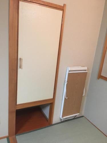 Japanese-Style Quadruple Room - Smoking