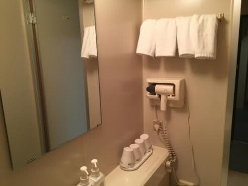 Japanese-Style Quadruple Room - Smoking