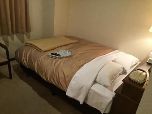 Double Room - Smoking