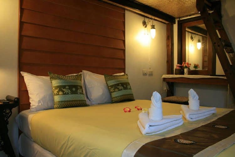 Pai Fah Boutique House Pai Fah Boutique House