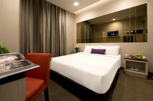 Premier Double Room